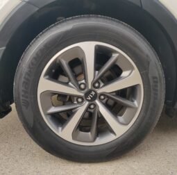 
										2024 KIA Sorento 2.4 FWD full									