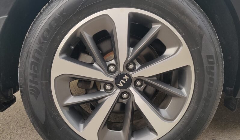 
								2024 KIA Sorento 2.4 FWD full									