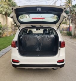 
										2024 KIA Sorento 2.4 FWD full									