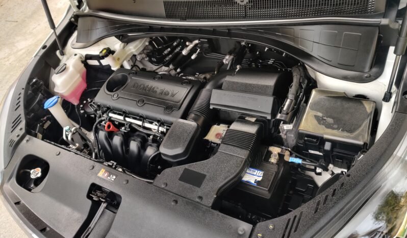 
								2024 KIA Sorento 2.4 FWD full									