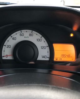 
										2025 SUZUKI ALTO VXR full									