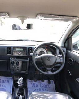 
										2025 SUZUKI ALTO VXR full									