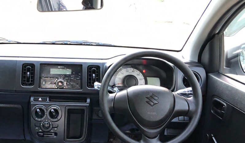 
								2025 SUZUKI ALTO VXR full									