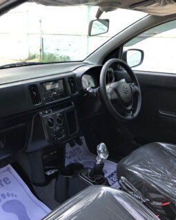 
										2025 SUZUKI ALTO VXR full									