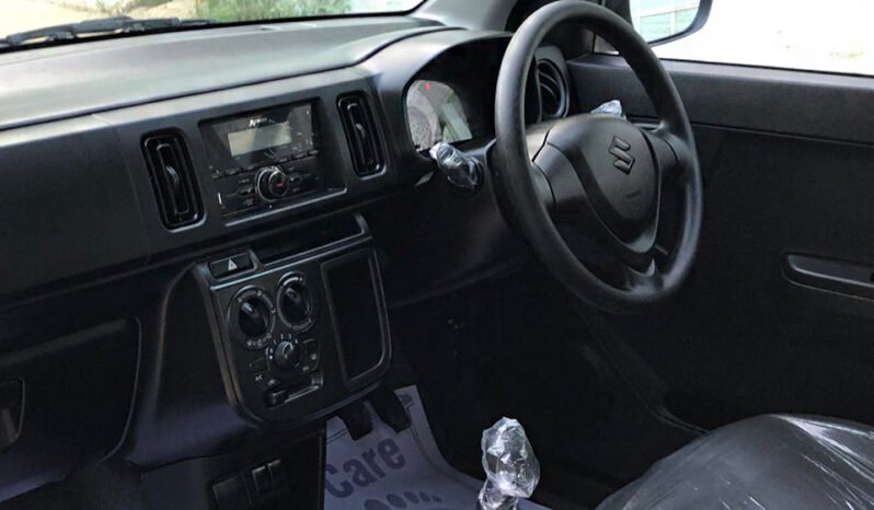 
								2025 SUZUKI ALTO VXR full									