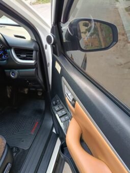 
										2019 TOYOTA FORTUNER SIGMA 2.8 – Converted Legender full									