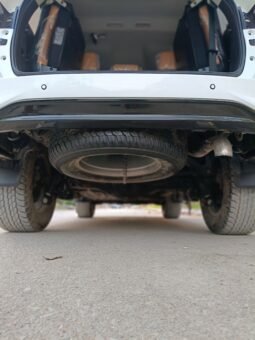 
										2019 TOYOTA FORTUNER SIGMA 2.8 – Converted Legender full									