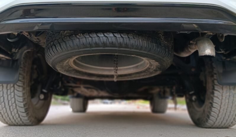 
								2019 TOYOTA FORTUNER SIGMA 2.8 – Converted Legender full									