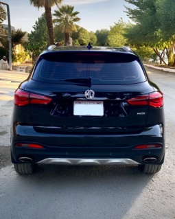 
										2021 MG HS 1.5 TURBO – TROPHY EDITION full									