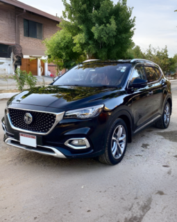 
										2021 MG HS 1.5 TURBO – TROPHY EDITION full									