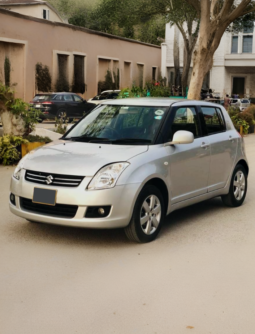 
										2017 SUZUKI SWIFT 1.3 DLX full									