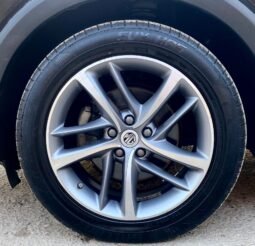 
										2021 MG HS 1.5 TURBO – TROPHY EDITION full									