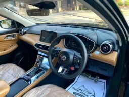 
										2021 MG HS 1.5 TURBO – TROPHY EDITION full									