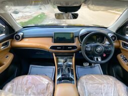 
										2021 MG HS 1.5 TURBO – TROPHY EDITION full									