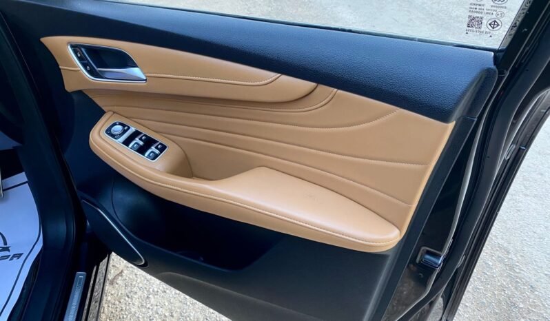 
								2021 MG HS 1.5 TURBO – TROPHY EDITION full									