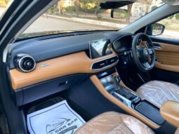 
										2021 MG HS 1.5 TURBO – TROPHY EDITION full									