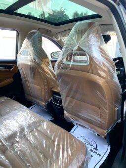 
										2021 MG HS 1.5 TURBO – TROPHY EDITION full									