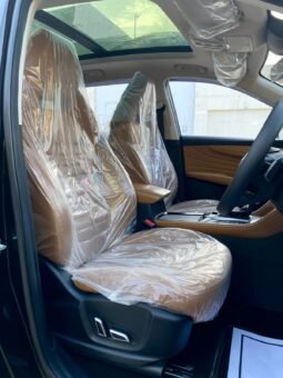 
										2021 MG HS 1.5 TURBO – TROPHY EDITION full									