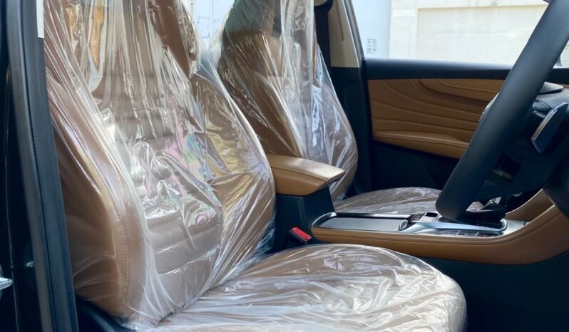 
								2021 MG HS 1.5 TURBO – TROPHY EDITION full									