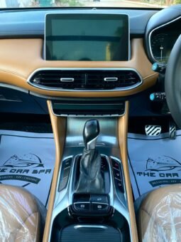 
										2021 MG HS 1.5 TURBO – TROPHY EDITION full									