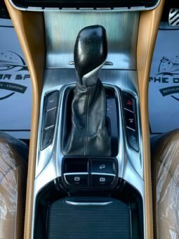 
										2021 MG HS 1.5 TURBO – TROPHY EDITION full									