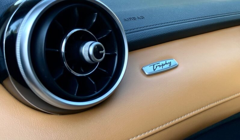 
								2021 MG HS 1.5 TURBO – TROPHY EDITION full									