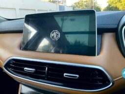 
										2021 MG HS 1.5 TURBO – TROPHY EDITION full									