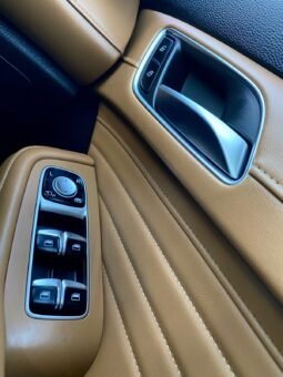 
										2021 MG HS 1.5 TURBO – TROPHY EDITION full									