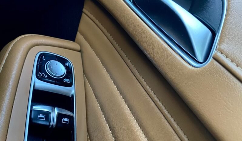 
								2021 MG HS 1.5 TURBO – TROPHY EDITION full									