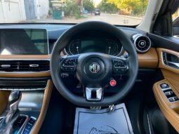 
										2021 MG HS 1.5 TURBO – TROPHY EDITION full									