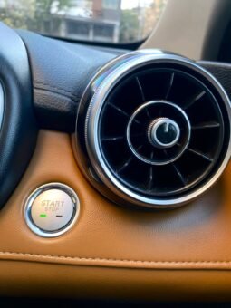 
										2021 MG HS 1.5 TURBO – TROPHY EDITION full									