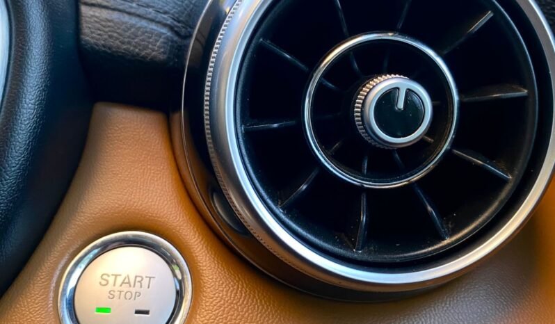 
								2021 MG HS 1.5 TURBO – TROPHY EDITION full									