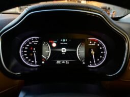 
										2021 MG HS 1.5 TURBO – TROPHY EDITION full									