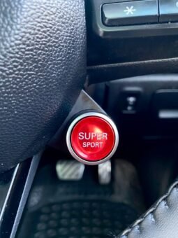 
										2021 MG HS 1.5 TURBO – TROPHY EDITION full									