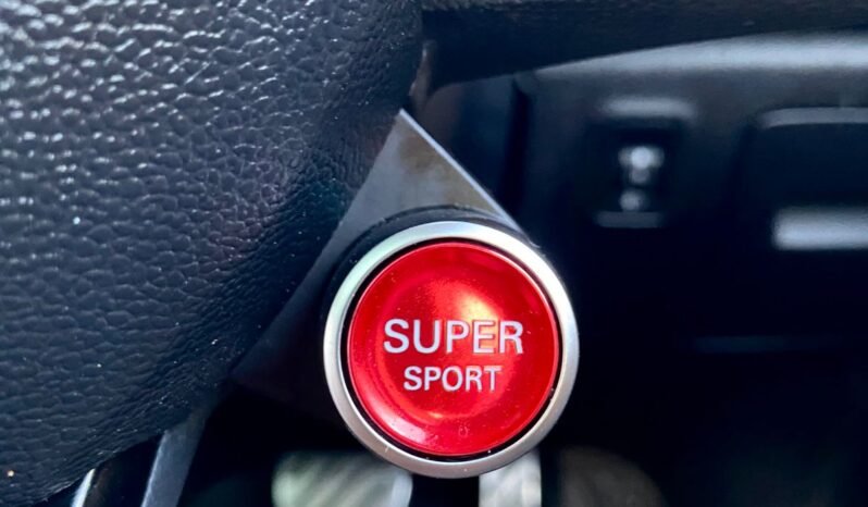 
								2021 MG HS 1.5 TURBO – TROPHY EDITION full									