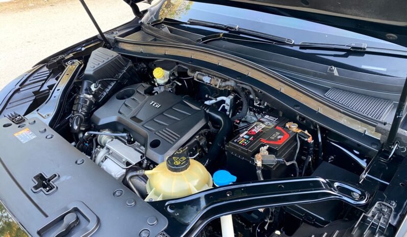 
								2021 MG HS 1.5 TURBO – TROPHY EDITION full									