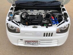 
										2025 SUZUKI ALTO VXR full									