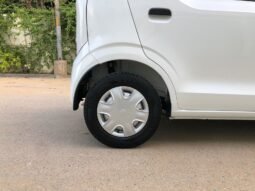 
										2025 SUZUKI ALTO VXR full									