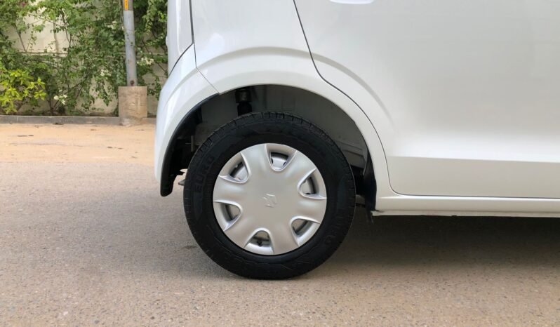 
								2025 SUZUKI ALTO VXR full									