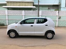 
										2025 SUZUKI ALTO VXR full									