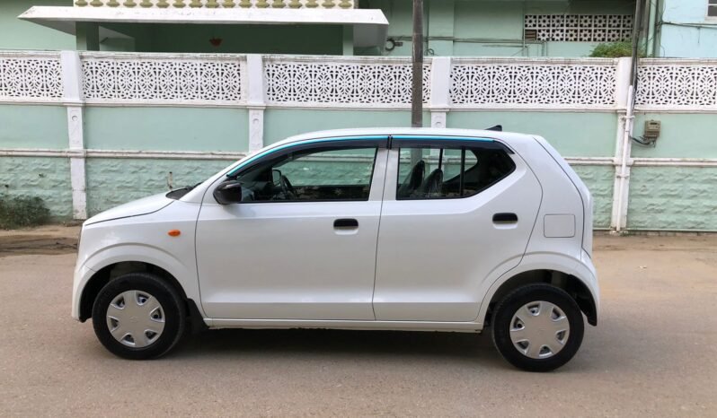 
								2025 SUZUKI ALTO VXR full									