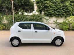 
										2025 SUZUKI ALTO VXR full									