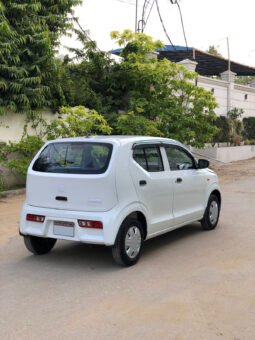 
										2025 SUZUKI ALTO VXR full									