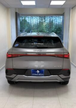 
										2026 BYD ATTO 3 ADVANCE full									