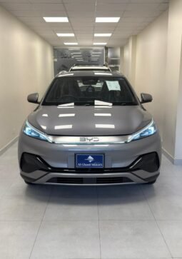 
										2026 BYD ATTO 3 ADVANCE full									