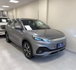 
										2026 BYD ATTO 3 ADVANCE full									