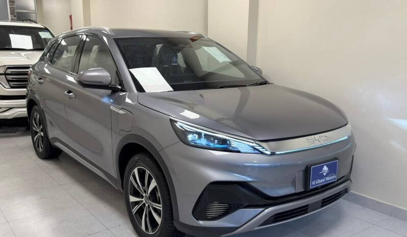 
								2026 BYD ATTO 3 ADVANCE full									