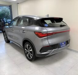 
										2026 BYD ATTO 3 ADVANCE full									