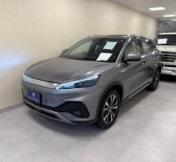 
										2026 BYD ATTO 3 ADVANCE full									