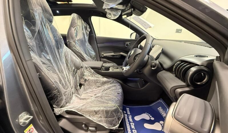 
								2026 BYD ATTO 3 ADVANCE full									